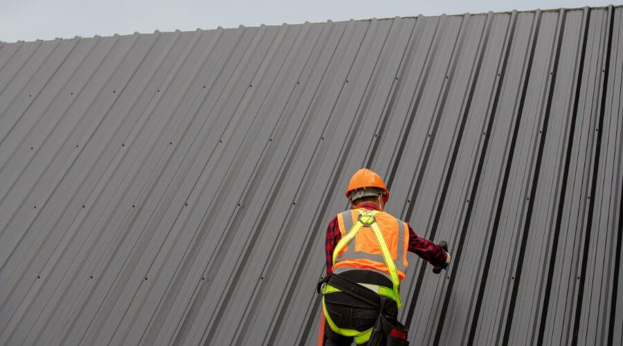 Expert Emergency Roof Repairs services in Vickery, OH